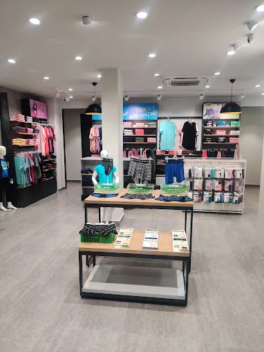 Jockey Exclusive Store